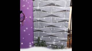 Fl Colocação De Gesso 3D Em Dourados Ms