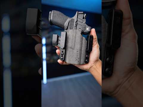 Springfield Armory Echelon Holster