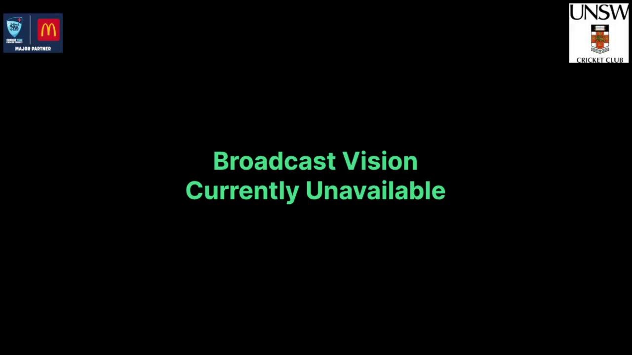 UNSW 1st v Bankstown 1st