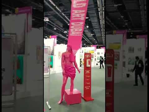 World Art Dubai 2021