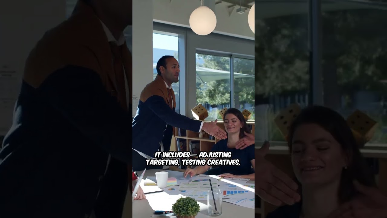 Campaign Optimization Explained Simply | Improve Ad Performance Step by Step