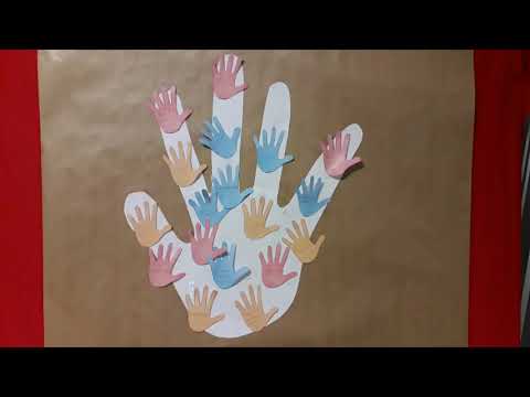 Taller CLIA Bienvenida y 20 Noviembre (16 nov 2019)