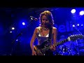 Ana popovic  rise up   live  atelier des mles de montbliard le 29032024