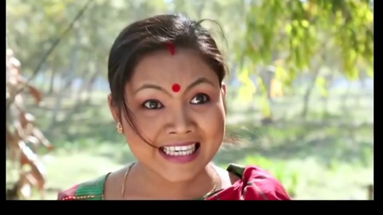 Bipul Rabha New Comedy Video | Episode No 26 | Comedy Video Bipul Rabha ...