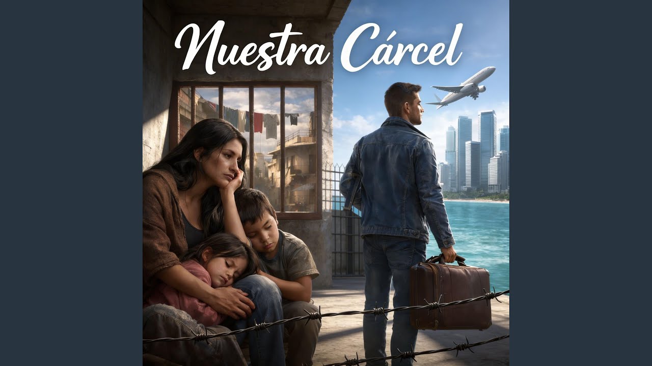 Nuestra Carcel (version 80's)