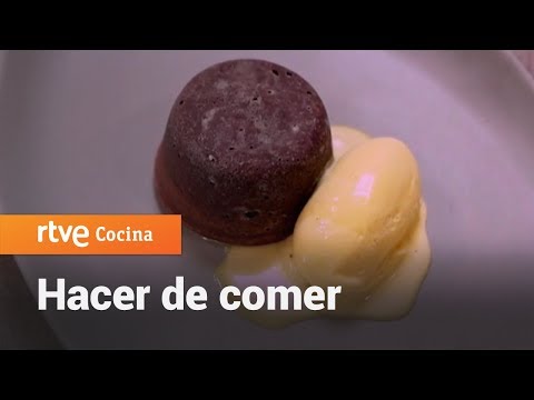 Vídeo: Com Els Científics Van Crear Una Xocolata Inofensiva