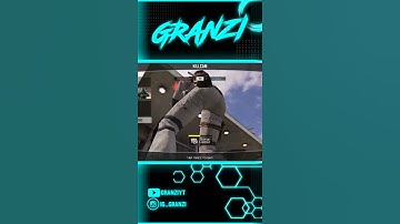 PRO GRENADE SECRET SPOT | Call of Duty: Mobile[CODM]  #47 | #SHORTS #CODM #TIPS