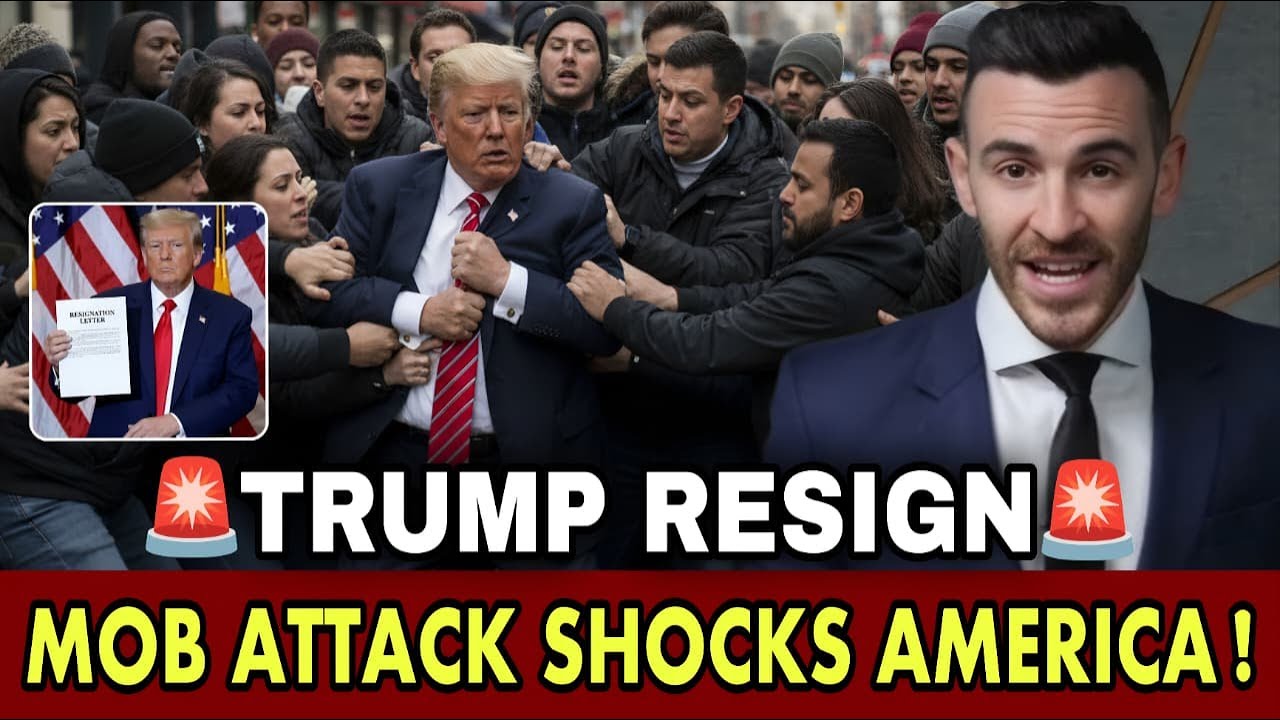 BRIAN TYLER COHEN Is it true! Donald Trump has made this decision? Surprised America!