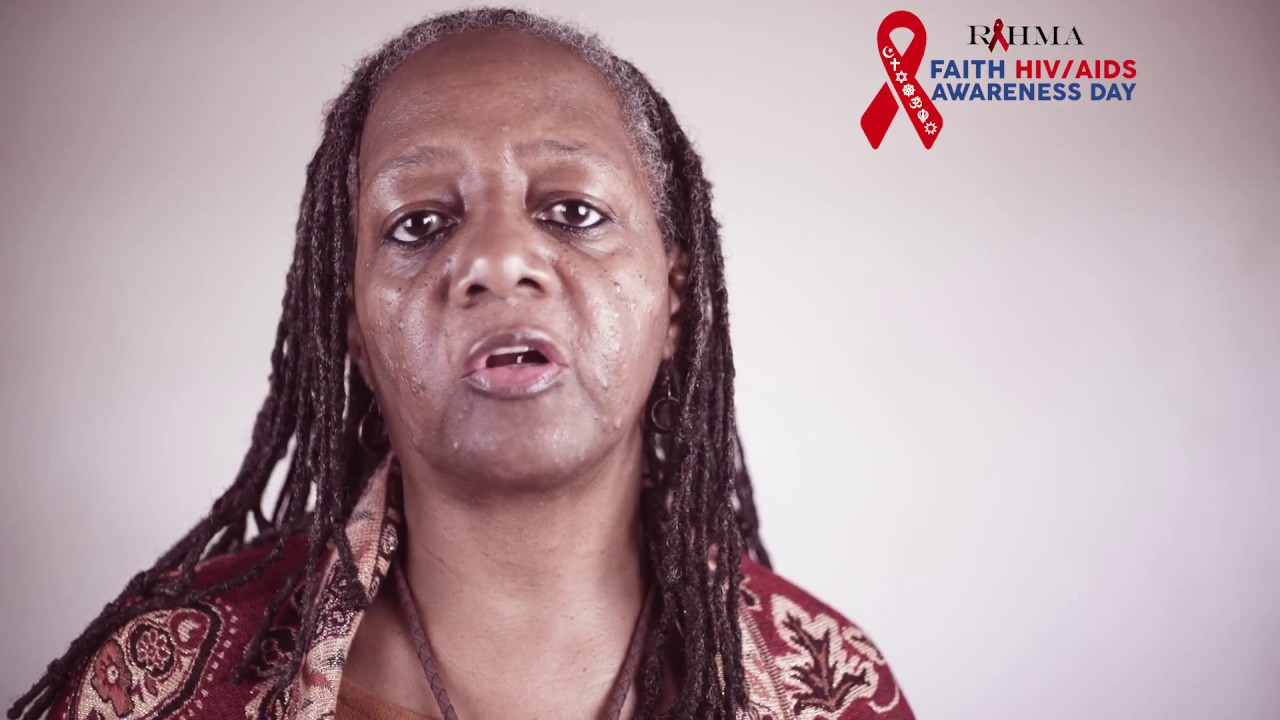 National Faith HIV and AIDS Awareness Day Ambassadors