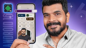 Android 16 Features || Latest QPR1 Beta features & Material 3 expressive.