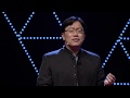 The key to early cancer detection | Dr. Jimmy Lin | TEDxGateway