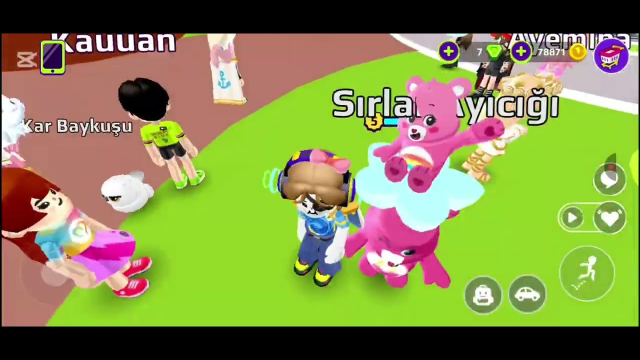 (Baya önceden çektiğim bir videodur) değerli pet takası yaptım (yapamadım)