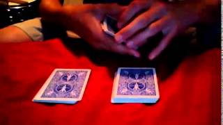 Lucky 7 Card Trick screenshot 2