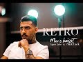 Retro mens haircut  taper fade  mns hair inspiration 2018