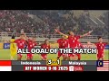 🔴TIMNAS INDONESIA VS MALAYSIA . AFF WOMAN U-16 CHAMPIONSHIP 2025