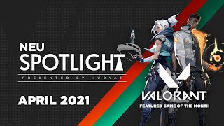 NEU Spotlight: Episode 2