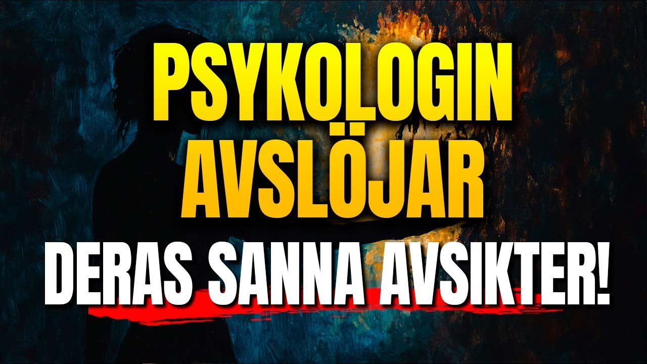 5 passivt-aggressiva fraser som förstör relationer (psykologin visar hur du ska reagera)