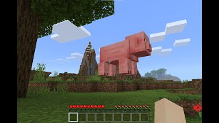 Intro to Programming with Minecraft Addons - Pt 1