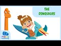 Dinosaur Discovery Quiz