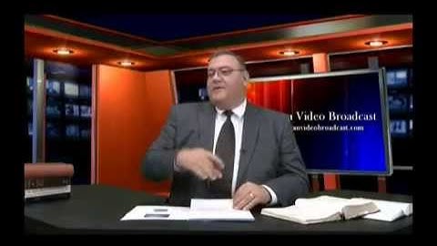 The Mayan Calendar And The Seven Day part 1 - Michael Hoggard