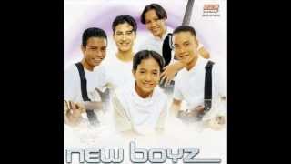 New Boyz - Rajuk Di Hati (w.lyrics) chords