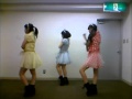 [最低画質]事務所で極上スマイル踊ってみた[webカメラ]