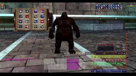 EverQuest Level 115 Live Server Bard Guide Part One (Songs and Melodies) [Revised from Earlier]