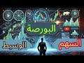 دورة احترافية للاستثمار في البورصة 3 السهم البورصة و الوسيط 