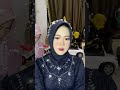 INDONESIAN BRIRAL HIJAB MAKEUP WISUDA AMI SAHARA MUA BREBES JATENG WA 088225006999 #mua #makeup