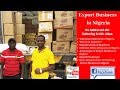 Export in Nigeria | Export Business Opportunities in Nigeria