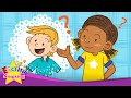 How old is he? How old is she? (Age song) - Rap for Kids - English song with lyrics