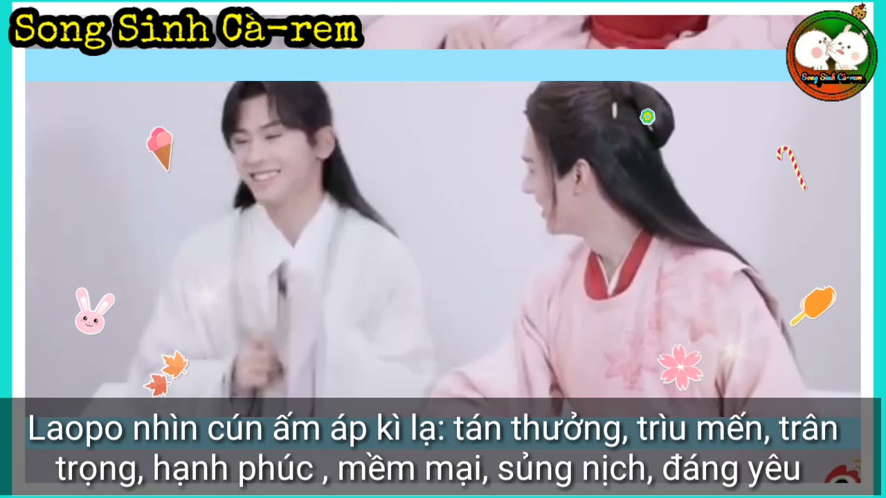 Zhang Zhehan Simon Gong 33: Trầm luân trong sự dịu dàng của laopo #truongtriethancungtuan #lld #shl