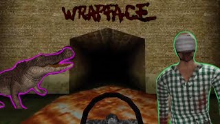 Wrapface V1.4 Update In New Enemy And Boat Escape - Full Gameplay