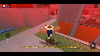 Escapando Do Extreme Outopost Em Segundos