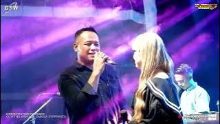 RINDI SAFIRA | KANDAS | SAVANA JOS | PM AUDIO | AMIN LIGHTING | GSW 