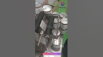 High-Speed Coding Machine | Precise & Smudge-Proof Printing | Ascent Packaging System