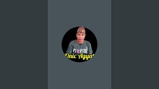 Onic Agyat is live ✋ Let's Join it