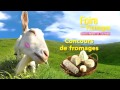 Ref:6PsouvYoRL0 Foire aux fromages de sainte-maure de touraine