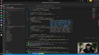 4.10. Frontend data access - 2 | Rust Programming Course
