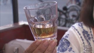 'Angel Shot' protects women at Hermosa Beach bar