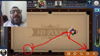 How to Encounter Repeat Shot Hack? | 3D Pool
