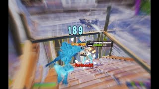 Attached 💔 X Commas & 0s 💸 | Fortnite Highlights #20