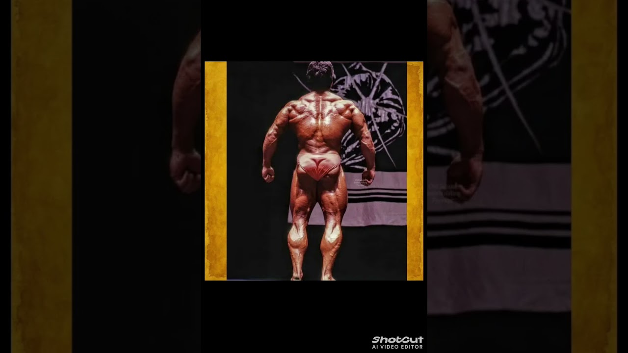 ✨Highlight of the Day✨Rich Gaspari 'The Dragon Slayer'