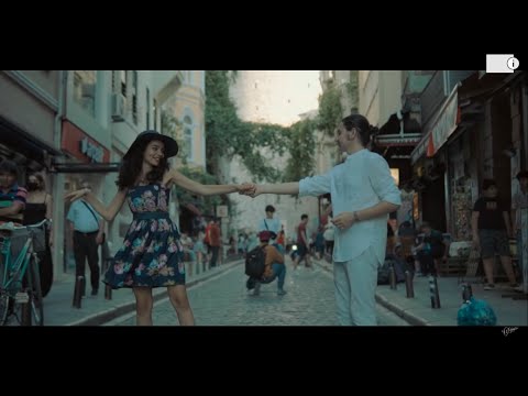 ULUTAN - GALATA (Gitmeseydin Eğer)