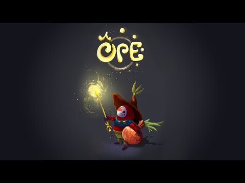 Ôpe - Trailer