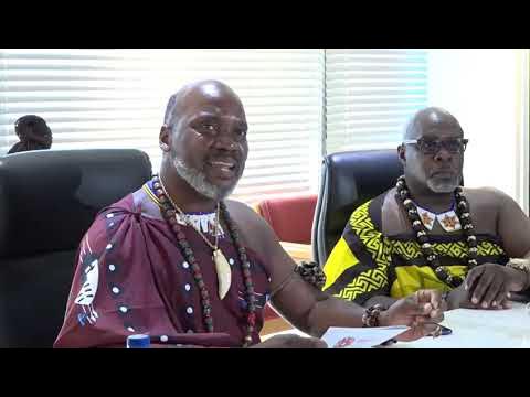 ECO-6 & Eswatini Ministry of Commerce, Industry and Trade Joint Press