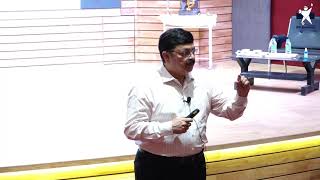 Cyber Security| Facing the Cyber Security Challenges Part - 2 by Dr.  Varun Kapoor