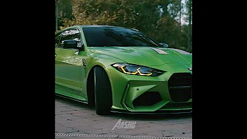 BMW Edit Fiesta Dedo Maga Super Slowed 
