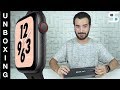 Apple Watch Series 4 - Unboxing y Primeras Impresiones