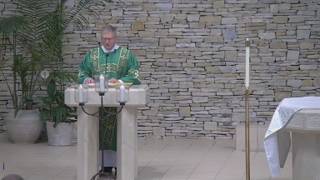 Sunday Mass